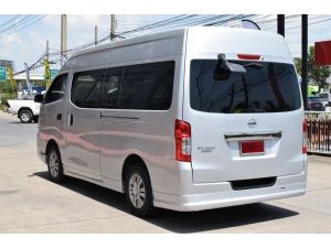 Nissan Urvan 2.5 (ปี 2013) NV350 Van MT รูปที่ 1